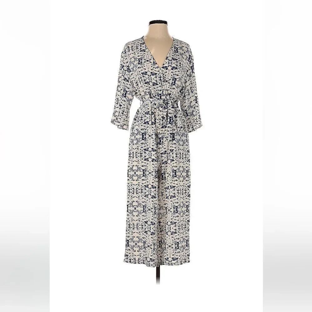 Collective Concepts Jumpsuit XS